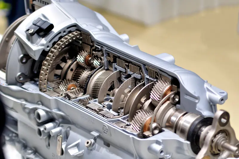 Engine