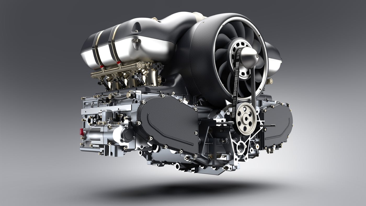 Engine